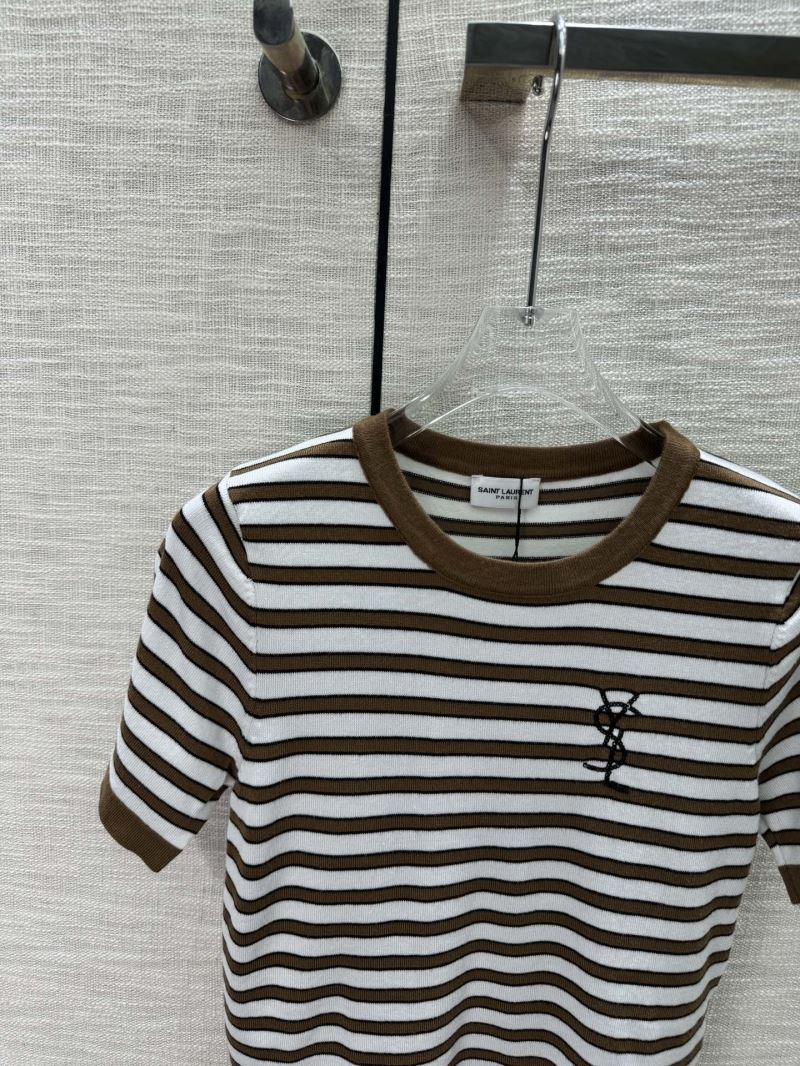 Ysl T-Shirts